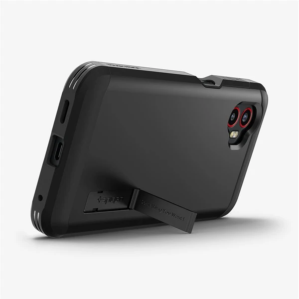 Spigen Tough Armor kryt Samsung Galaxy XCover7 Pro černý - Pouzdra - Obrázek 6ab60a61d20c4c4284fbca435be08ca7