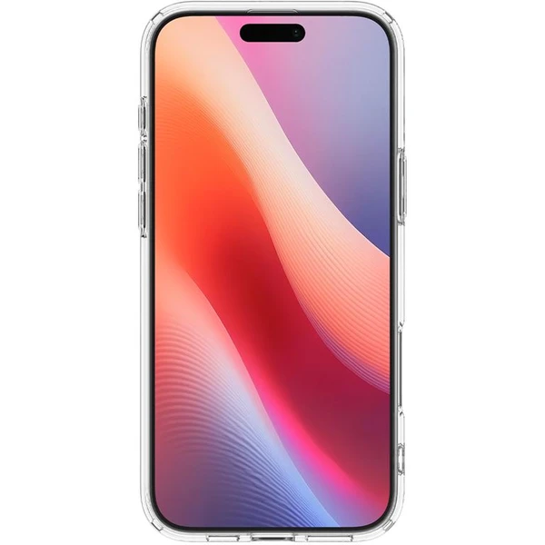 Spigen Ultra Hybrid MagSafe kryt iPhone 16 Pro zero one natural titanium - Pouzdra - Obrázek 6abe077285404a3285671921f60c70ae