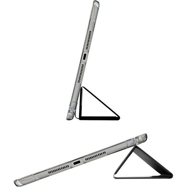 OBAL:ME MistyTab pouzdro pro Samsung Galaxy Tab A11+ světle šedé - Pouzdra - Obrázek 6ac02f599a1649048c04dfd2bbde86e8