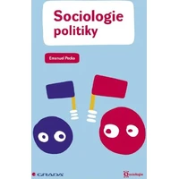 Sociologie politiky - E-kniha