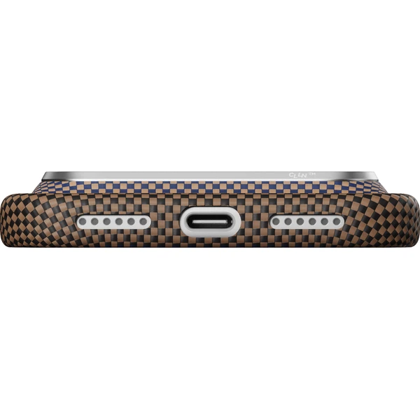 Pitaka Edge Case MagSafe kryt iPhone 18 Pro Max Sunset - Pouzdra - Obrázek 6ac96fa9861a4f52a5e068d5d89c7454