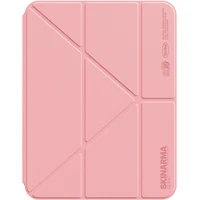 SKINARMA Zeta pouzdro pro iPad Air 11" (2024-2026) Pink - Pouzdra