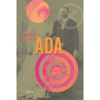 Ada - E-kniha