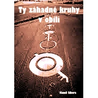Ty záhadné kruhy v obilí - E-kniha