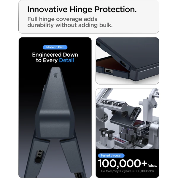 Spigen Tough Armor Pro MagSafe kryt iPhone Duo metal slate - Pouzdra - Obrázek 6ad6f69349d646afa64aa88ff8258518
