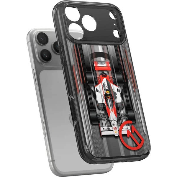 Spigen c11 Ultra Hybrid MagSafe kryt iPhone 17 Pro turbo - Pouzdra - Obrázek 6add5246cfab41378d7bf91005acbff2