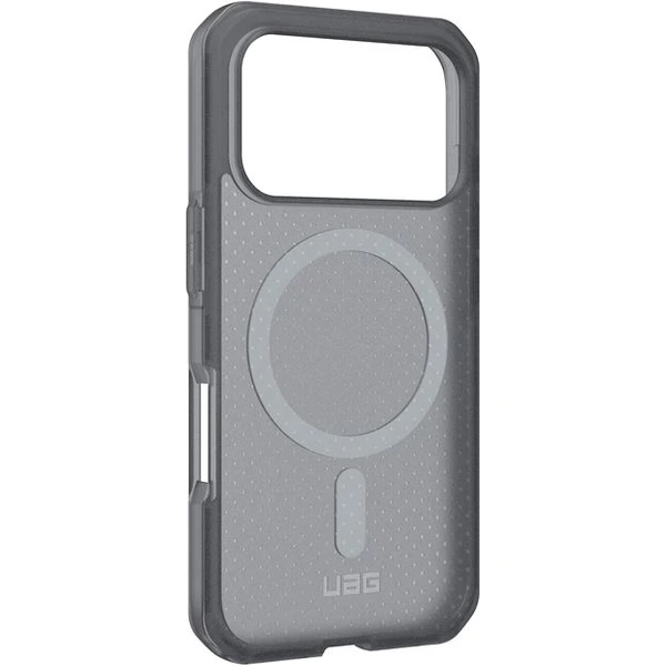 UAG Dot MagSafe kryt iPhone 17 Pro kouřový - Pouzdra - Obrázek 6ade523cb4cc44ba92baa700da3492b4