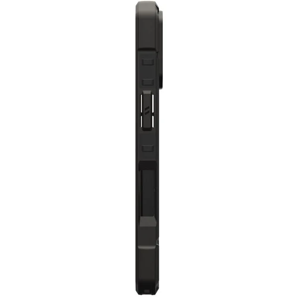UAG Pathfinder Magsafe kryt iPhone 17 černý - Pouzdra - Obrázek 6ae0a4588727440fb8c3a722ecad7e91