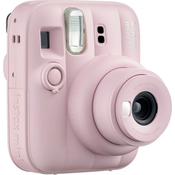 Fujifilm Instax Mini 13 Pink - Fotoaparáty - Obrázek 6ae36452f2b940c5997f87b486635196