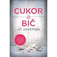Cukor a bič - E-kniha