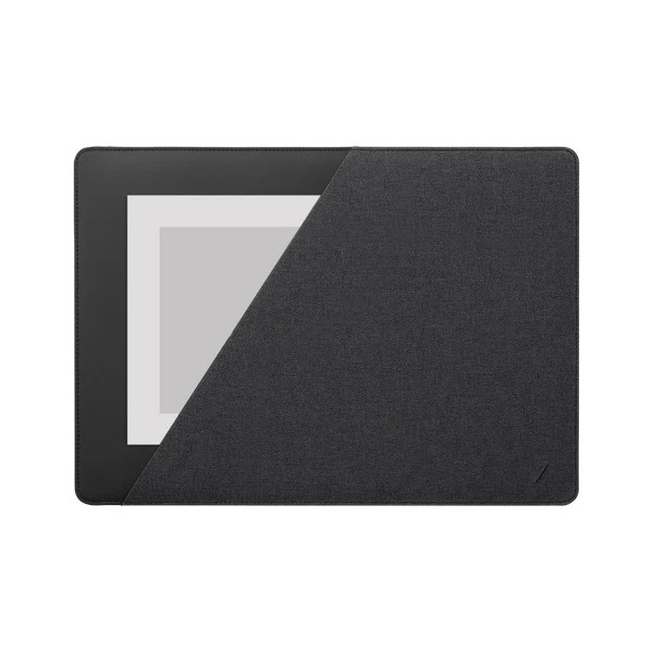 Native Union Slim Sleeve pouzdro pro Macbook 13"/14" slate - Pouzdra - Obrázek 6aee76ba6d7341c5880b95f8a94b91b9