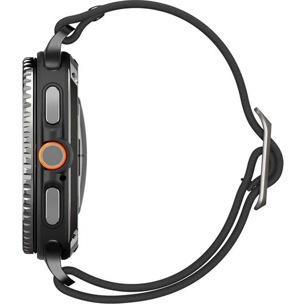 Spigen Lite Fit řemínek Galaxy Watch8 46/44/40mm černý - Řemínky - Obrázek 6af130f0e8af4e1cbb0c3d72fa198375