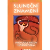 Sluneční znamení - E-kniha
