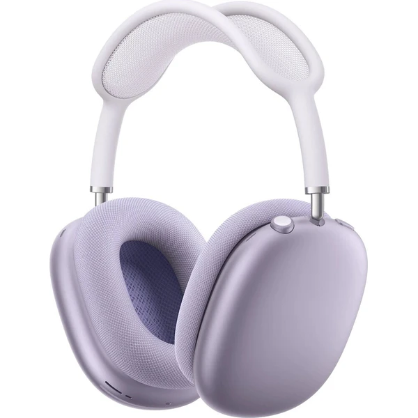 Apple AirPods Max 2 (2026) bezdrátová sluchátka fialová (Další) - Sluchátka - Obrázek 6b05f261643f4eaba28f6f97c694971e