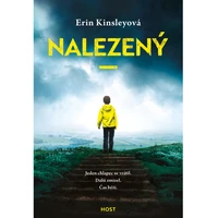 Nalezený - E-kniha