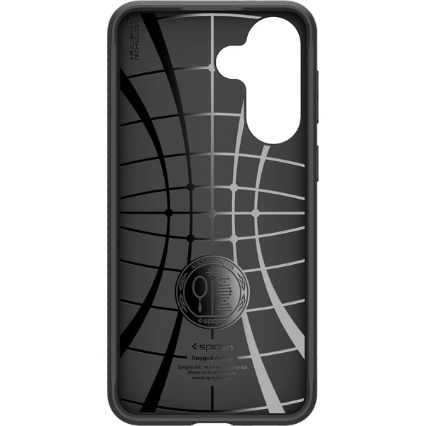 Spigen Rugged Armor kryt Samsung Galaxy A37 5G matte black - Pouzdra - Obrázek 6b0e24ba49b34756a04019aa1aed19e8