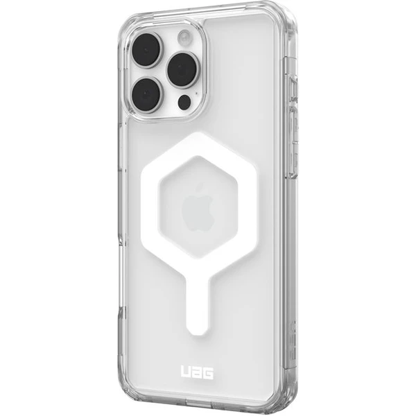 UAG Plyo Magsafe kryt iPhone 16 Pro Max bílý - Pouzdra - Obrázek 6b0f7965e258471e93894f11d7888b63