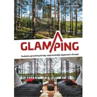 Glamping - E-kniha