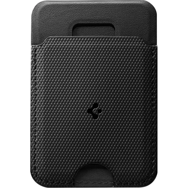 Spigen Slim Fold Stand MagSafe peněženka černá (1 karta) - Peněženky - Obrázek 6b166c9e33704cc1b8429804538d9a5f