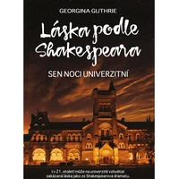 Láska podle Shakespeara 3 - E-kniha
