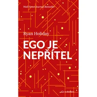 Ego je nepřítel - E-kniha