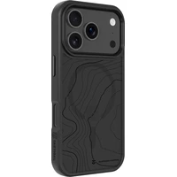 Tactical MagForce Hyperstealth Sika kryt iPhone 17 Pro Asphalt - Pouzdra