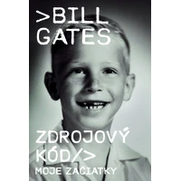 Zdrojový kód - E-kniha