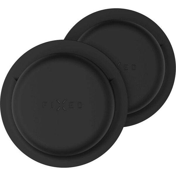FIXED Silky Sticker Černá