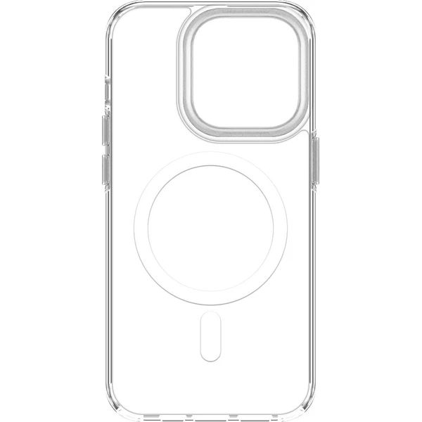 Tactical MagForce 2.0 MagSafe kryt Apple iPhone 14 Pro stříbrný - Pouzdra - Obrázek 6b28c70b324a4e9ba693a2fa5dfb03ed
