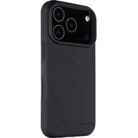 Tactical MagForce Beaver kryt s MagSafe iPhone 17 Pro/18 Pro Asphalt - Pouzdra