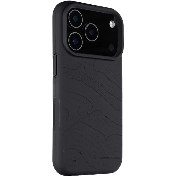 Tactical MagForce Beaver kryt s MagSafe iPhone 17 Pro Asphalt - Pouzdra - Obrázek 6b2baba28506445eb25170eb22914b6b