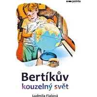 Bertíkův kouzelný svět - E-kniha