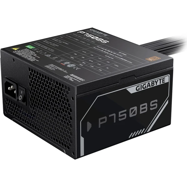 GIGABYTE GP-P750BS - Zdroje - Obrázek 6b31f9e28eaf4412969bbfe3a5ca3437