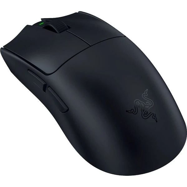 Razer Viper V4 Pro bezdrátová herní myš černá - Myši - Obrázek 6b32c948629a421e84a36ce2db71cdbd