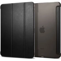 Spigen Smart Fold pouzdro iPad Air 13" (2024-2026) černé - Pouzdra