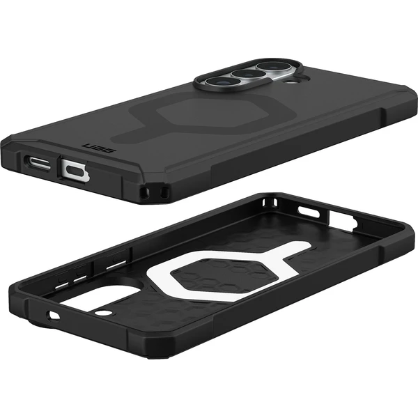 UAG Essential Armor MagSafe kryt Samsung Galaxy S26+ černý - Pouzdra - Obrázek 6b3774d2714a47a0aaa8c082511a595e
