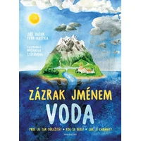 Zázrak jménem voda - E-kniha