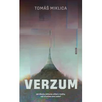 Verzum - E-kniha