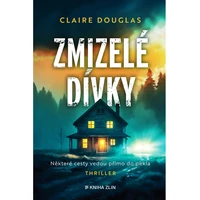 Zmizelé dívky  - E-kniha