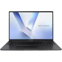 ASUS Vivobook 16 (M1605NAQ-OLED135W) černý - Notebooky