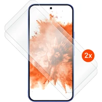 FIXED tvrzené sklo pro Google Pixel 11 Pro (2ks) čiré - Ochranné folie a skla