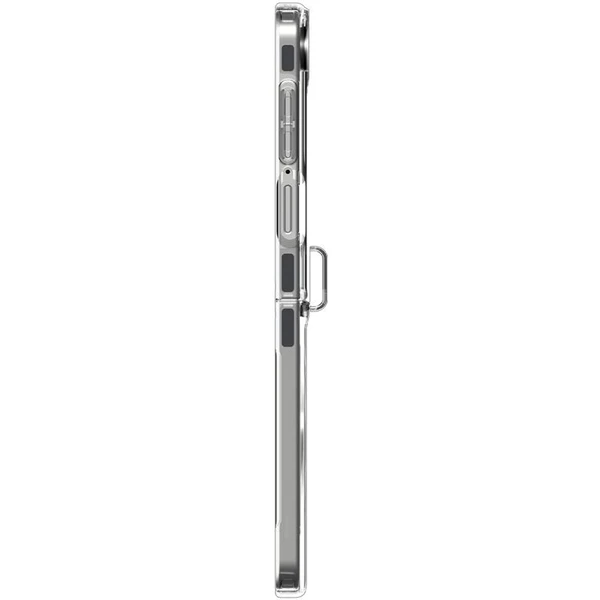 Spigen Ultra Hybrid Pro MagSafe kryt Samsung Galaxy Z Flip7 čirý/bílý - Pouzdra - Obrázek 6b526faa4b054aa996fa5fbdb4b8fdce