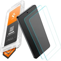 Spigen Glass tR EZ Fit Pro HD sklo Samsung Galaxy S26 Ultra čiré (2ks) - Ochranné folie a skla