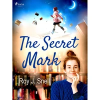 The Secret Mark - E-kniha