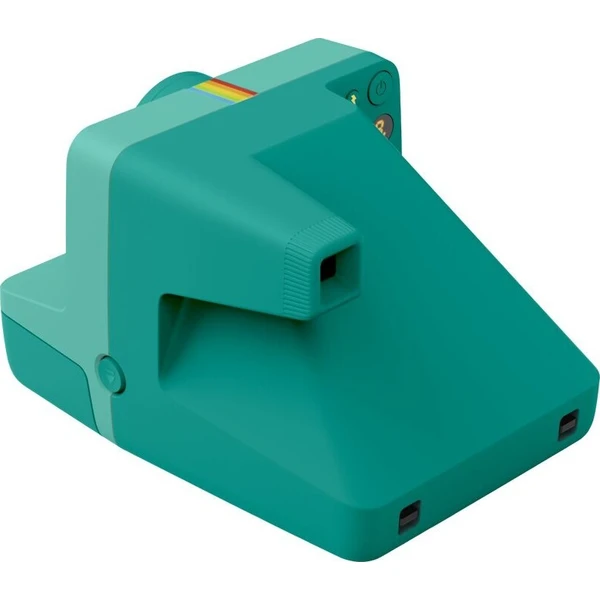 Polaroid Now Gen 3 Teal (Další) - Fotoaparáty - Obrázek 6b5b90d0ae5940b09dafcc1e9e37e951