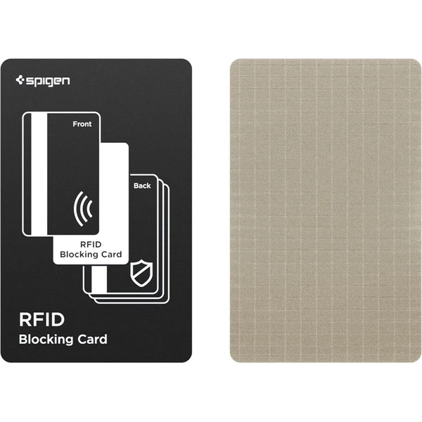 Spigen Tough Armor Pro Wallet MagSafe peněženka pro 5 karet černá - Peněženky - Obrázek 6b5d65d3addc483797dfed4933bb7a13