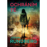 Ochráním tě - E-kniha