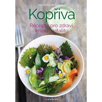 Kopřiva - E-kniha
