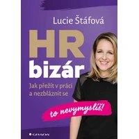 HR bizár - To nevymyslíš! - E-kniha
