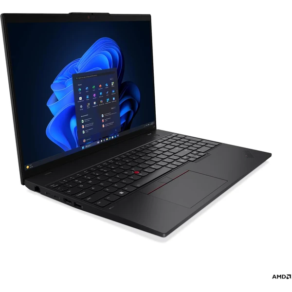 Lenovo ThinkPad L16 Gen 2 (21SC0008CK) černý - 3 roky záruky On-site po registraci - Notebooky - Obrázek 6b7c20a510b346119253006e39bc0ac6